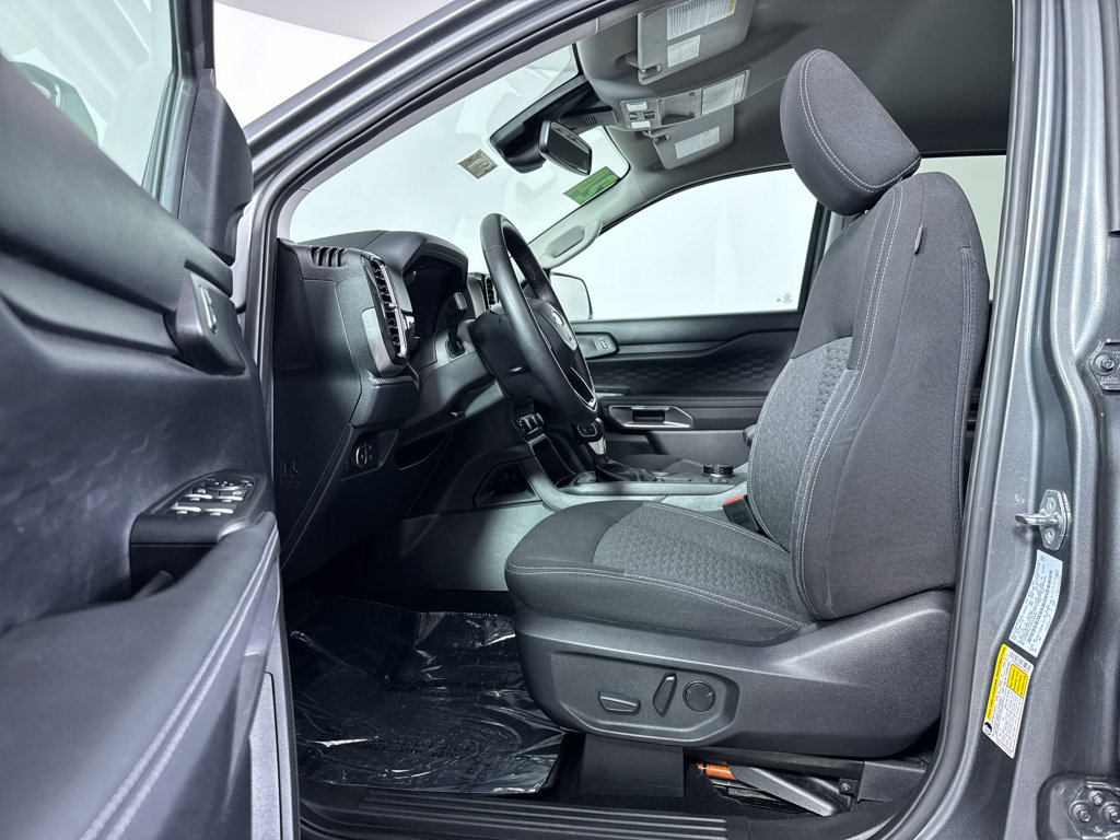 Certified 2024 Ford Ranger XLT AWD/4WD image 6