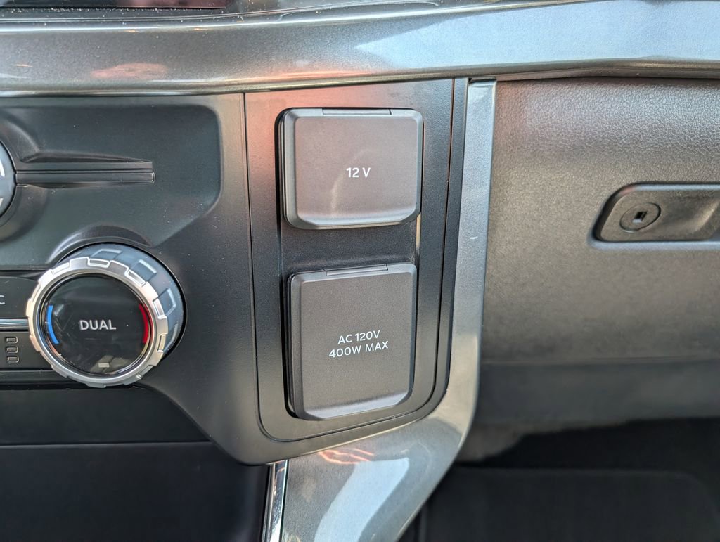 Certified 2023 Ford F150 XLT w/ Equipment Group 302A High AWD/4WD image 16