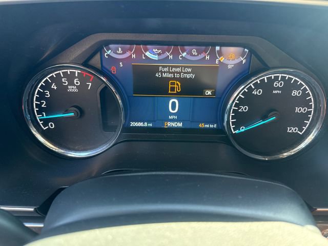 Certified 2023 Ford F150 XLT w/ Equipment Group 302A High image 21