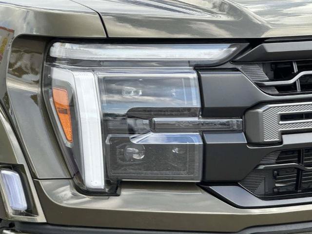 Certified 2025 Ford F150 Raptor AWD/4WD image 10