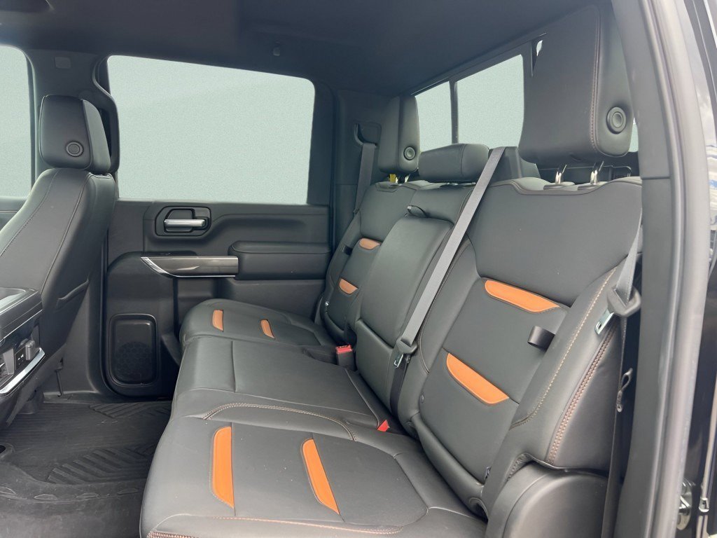 Used 2022 GMC Sierra 2500 AT4 w/ AT4 Premium Plus Package AWD/4WD image 13