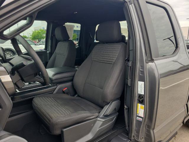 Certified 2023 Ford F150 XL w/ STX Appearance Package AWD/4WD image 18