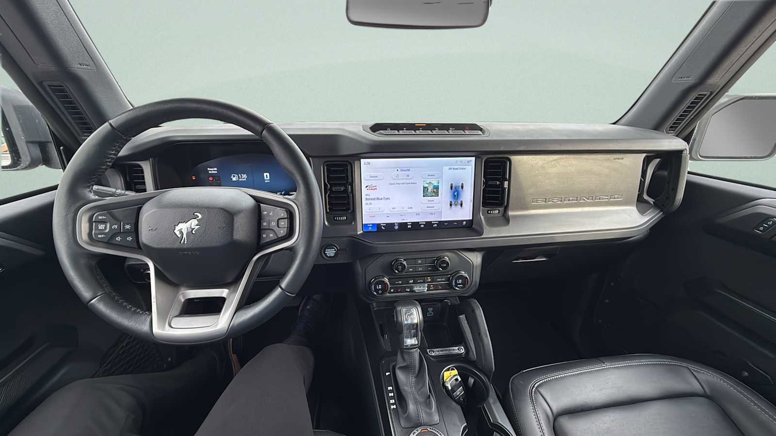 Certified 2025 Ford Bronco Badlands image 20