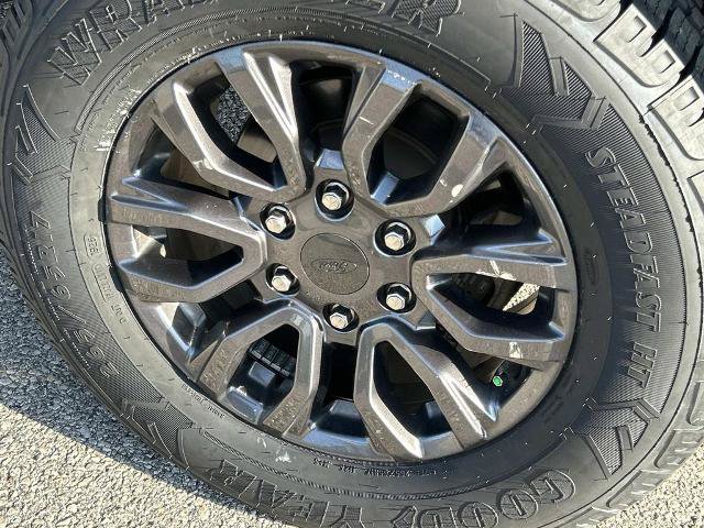 Certified 2019 Ford Ranger XLT w/ Equipment Group 302A Luxury AWD/4WD image 11