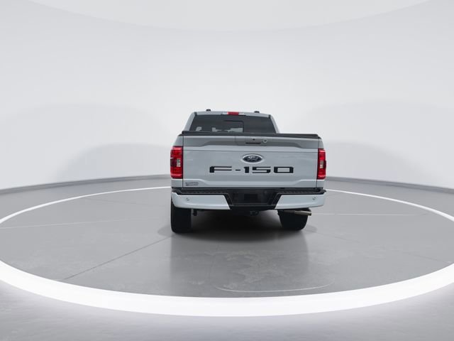 Certified 2023 Ford F150 XLT w/ Equipment Group 302A High image 3