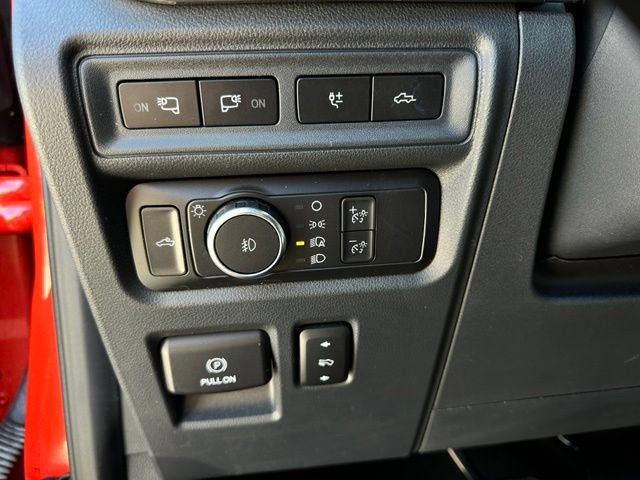 Certified 2022 Ford F150 Raptor w/ Raptor 37 Performance Package AWD/4WD image 19