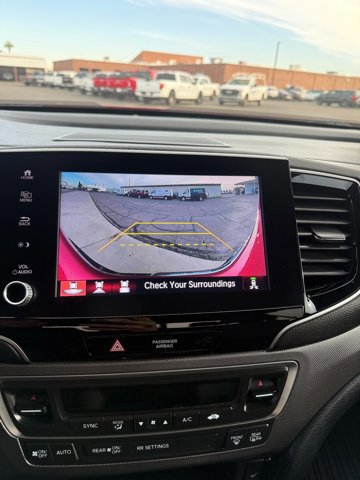 Used 2022 Honda Ridgeline RTL-E image 13