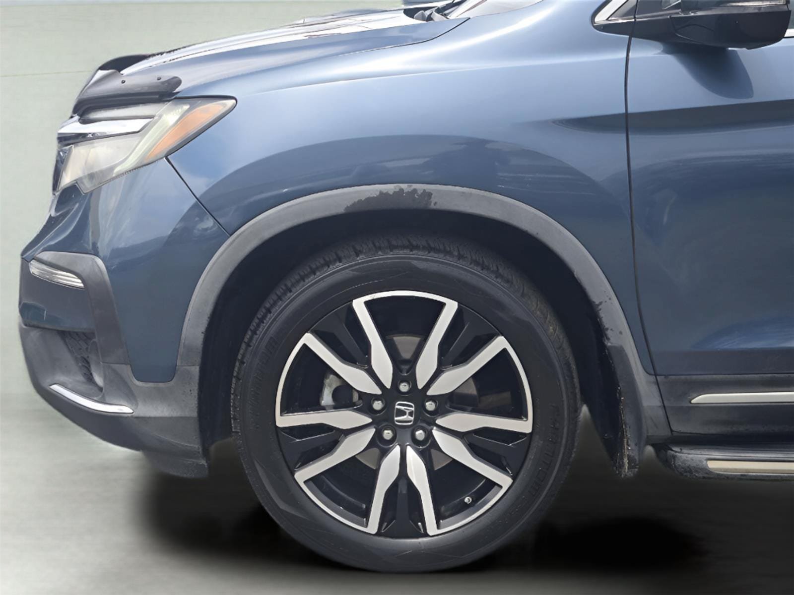Used 2019 Honda Pilot Elite image 6