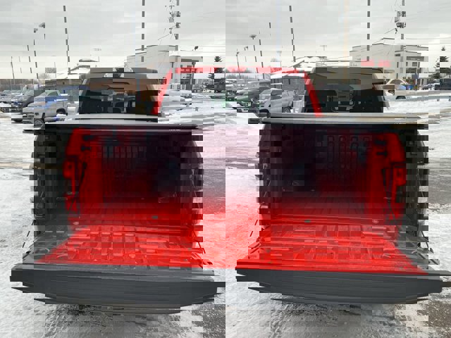 Certified 2018 Ford F150 XLT w/ Equipment Group 302A Luxury image 19