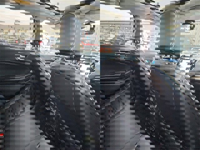 Certified 2023 Ford Edge SEL w/ Convenience Package image 28