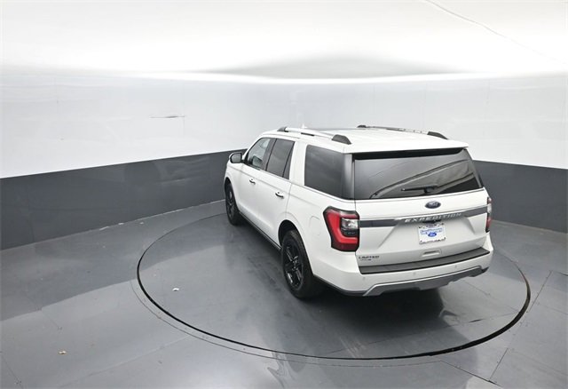 Certified 2021 Ford Expedition Limited image 22