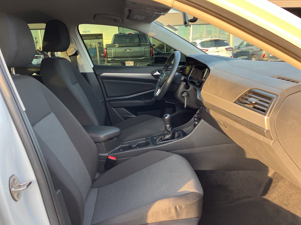 Used 2021 Volkswagen Jetta S w/ Driver Assistance Package image 32