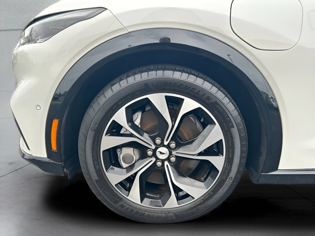 Certified 2023 Ford Mustang Mach-E Premium AWD/4WD image 19