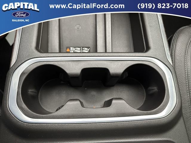 Used 2022 GMC Sierra 1500 Denali w/ Denali Reserve Package image 31