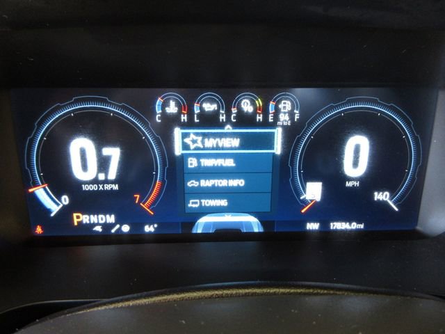 Certified 2023 Ford F150 Raptor image 17