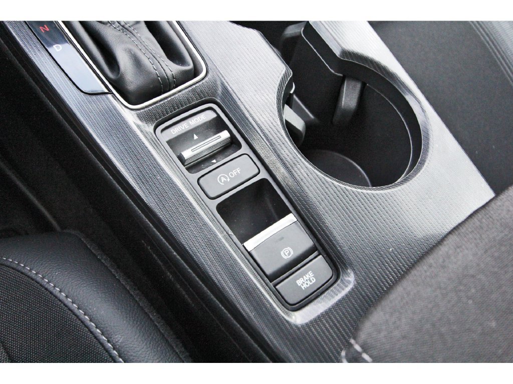 Used 2026 Honda Civic Sport image 26