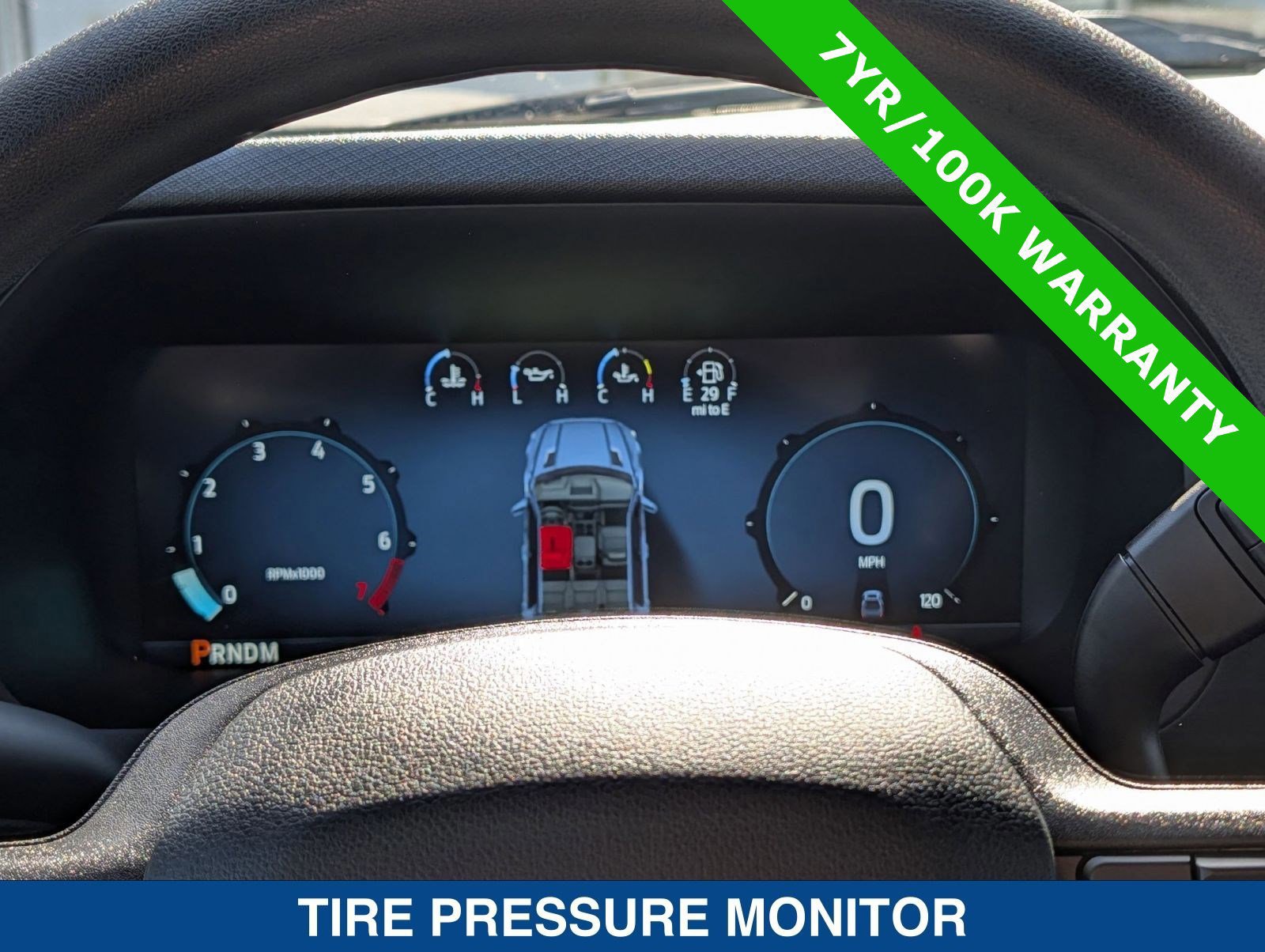 Certified 2024 Ford F150 STX image 23