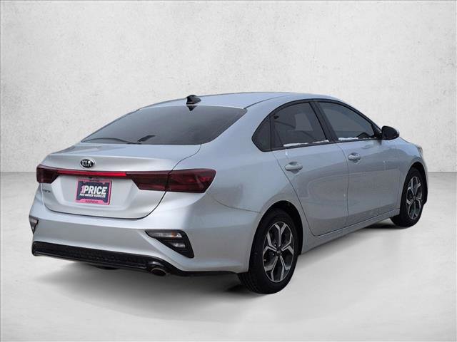 Used 2020 Kia Forte LXS image 3