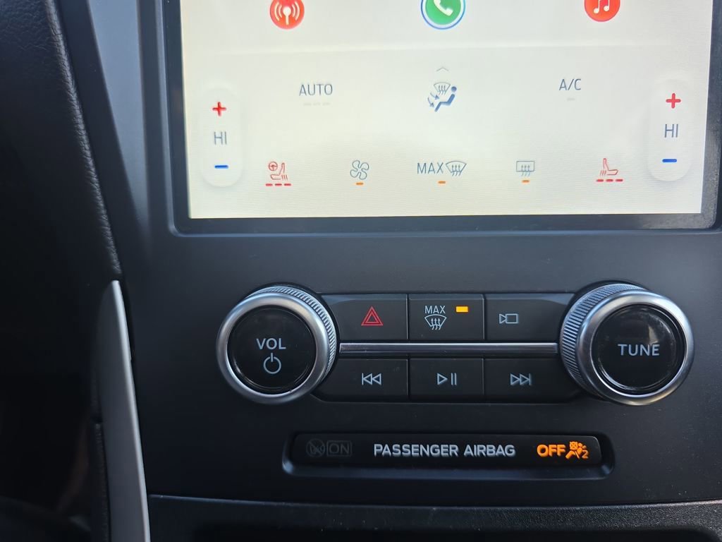 Certified 2024 Ford Edge ST-Line image 31