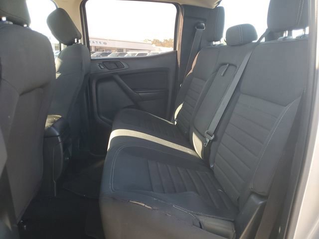 Certified 2020 Ford Ranger XL w/ Equipment Group 101A Mid image 10