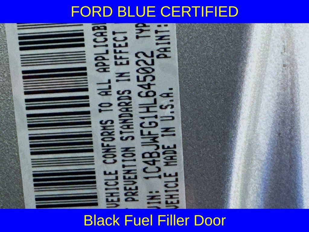 Used 2017 Jeep Wrangler Unlimited Rubicon image 30