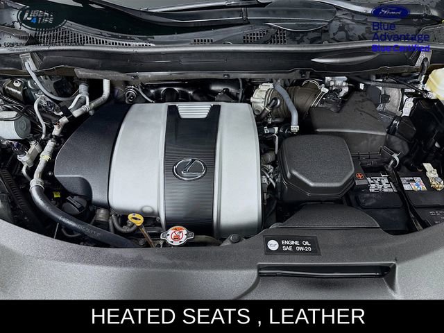 Used 2022 Lexus RX 350 AWD w/ Premium Package image 30