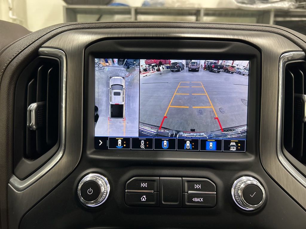 Used 2020 GMC Sierra 1500 Denali w/ Denali Ultimate Package image 18