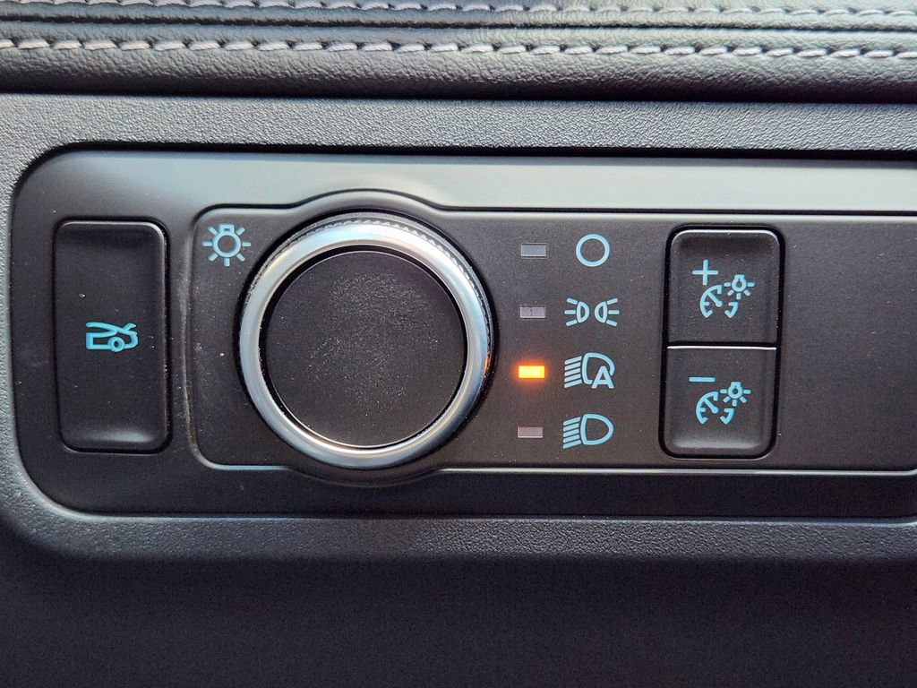 Certified 2025 Ford Mustang GT Premium w/ GT Performance Package image 16