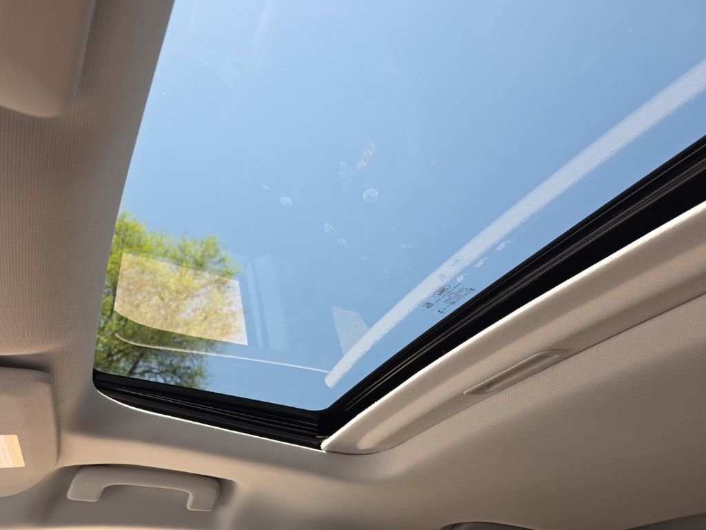 Certified 2025 Ford Maverick Tremor image 25