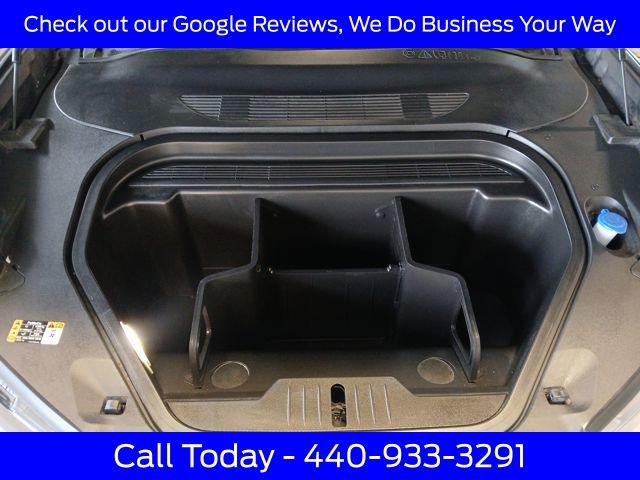 Certified 2021 Ford Mustang Mach-E Premium image 26