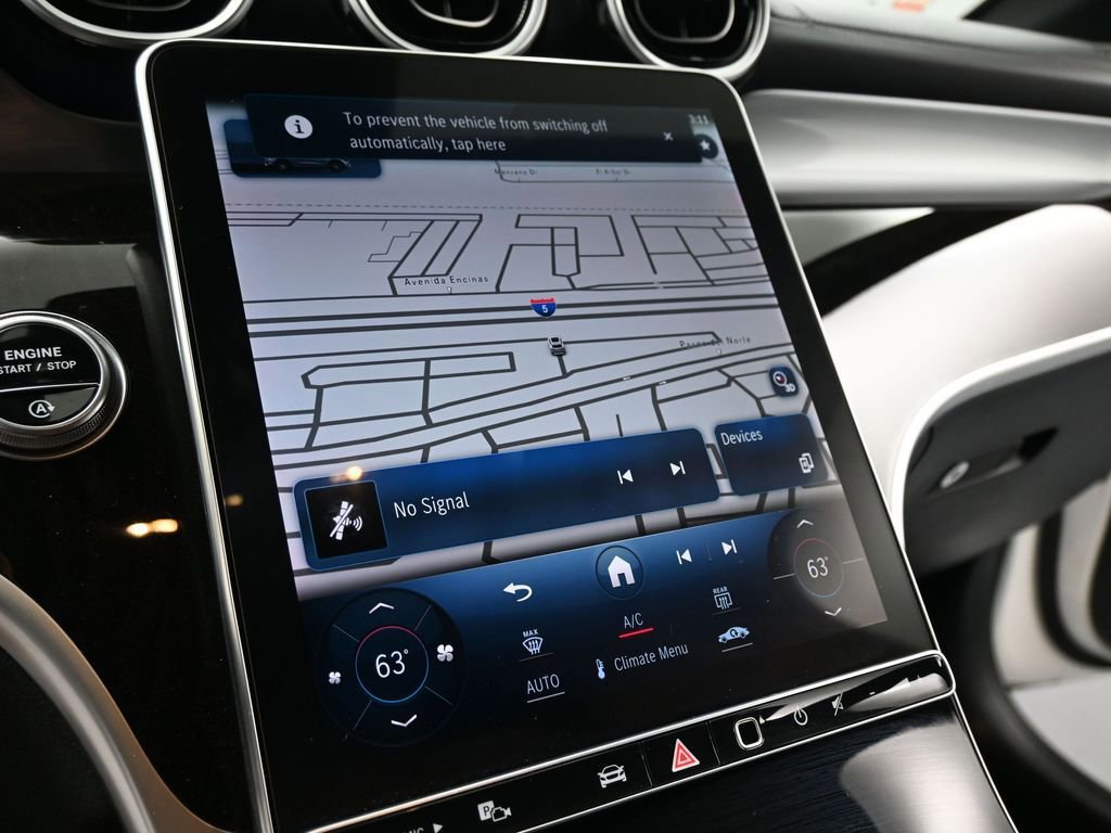 Used 2024 Mercedes-Benz GLC 300 image 41