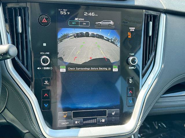 Used 2022 Subaru Outback Limited XT AWD/4WD image 12