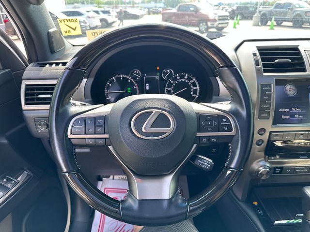 Used 2020 Lexus GX 460 Premium AWD/4WD image 20