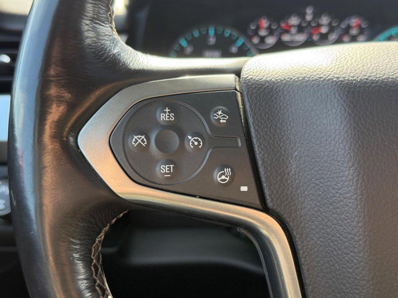 Used 2017 Chevrolet Tahoe Premier image 20