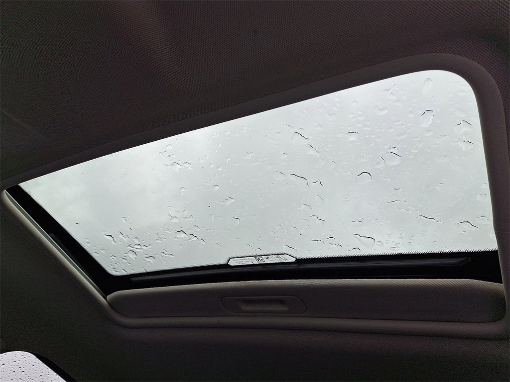 Certified 2021 Ford EcoSport SE w/ SE Convenience Package image 15