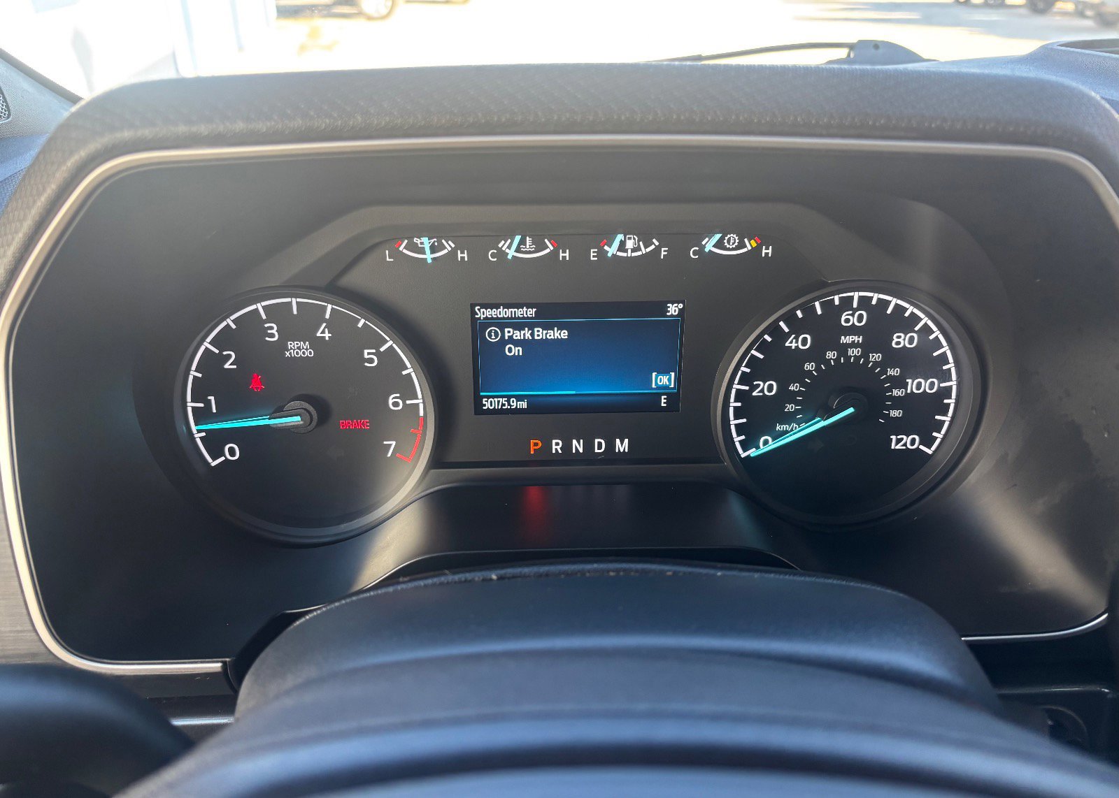 Certified 2022 Ford F150 XL w/ STX Appearance Package image 30