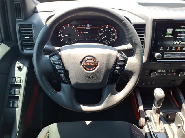 Used 2023 Nissan Frontier PRO-4X w/ Pro Convenience Package AWD/4WD image 13