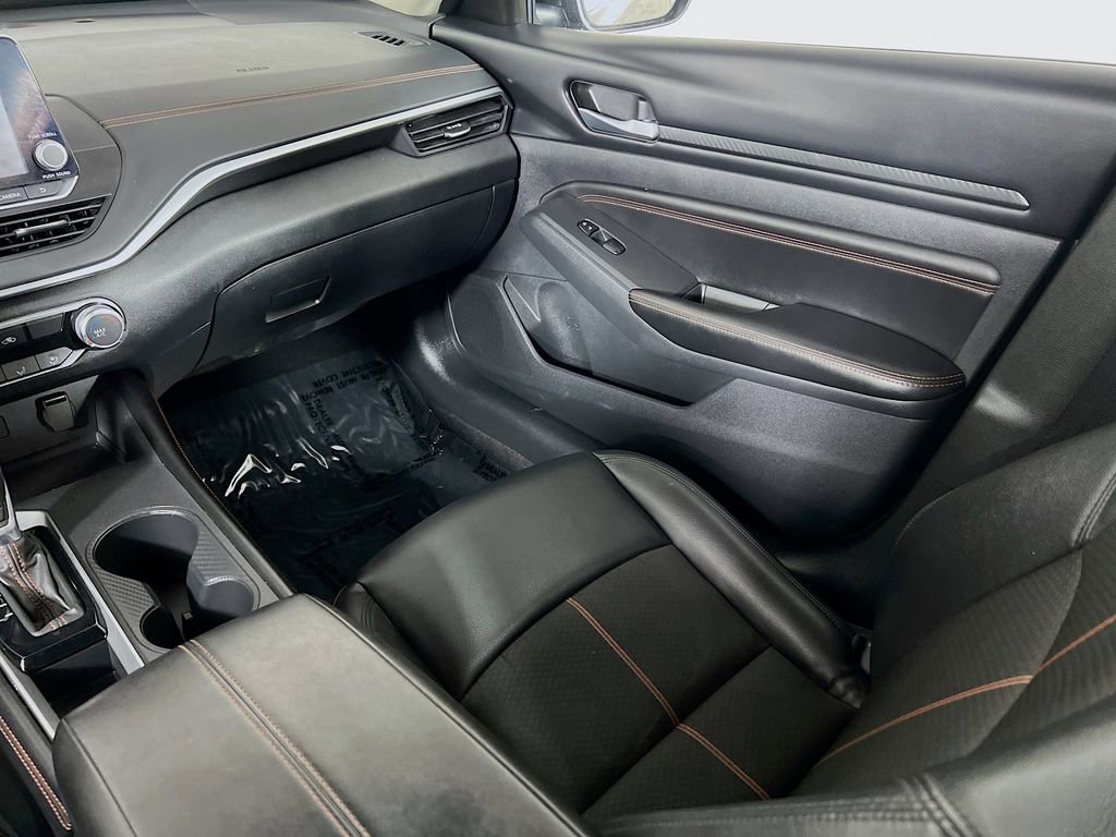 Used 2022 Nissan Altima 2.5 SR image 25