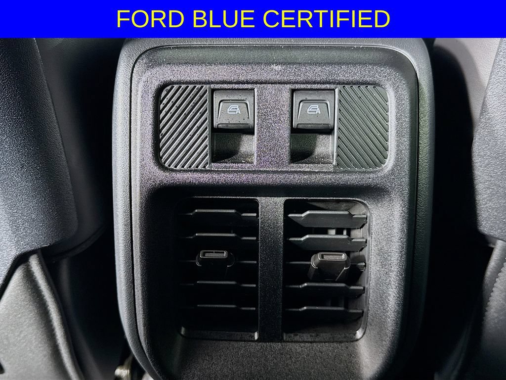Certified 2025 Ford Bronco Raptor AWD/4WD image 28