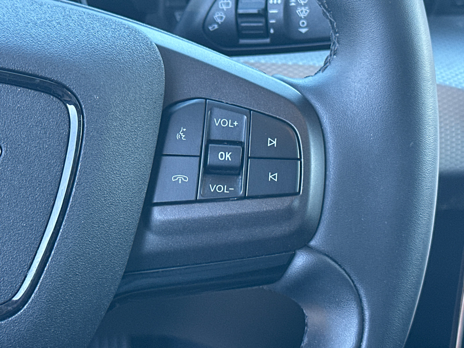 Certified 2023 Ford Mustang Mach-E Select RWD image 25