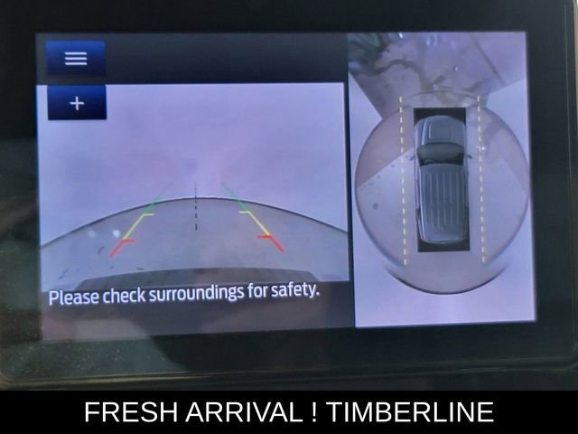 Certified 2021 Ford Explorer Timberline AWD/4WD image 35