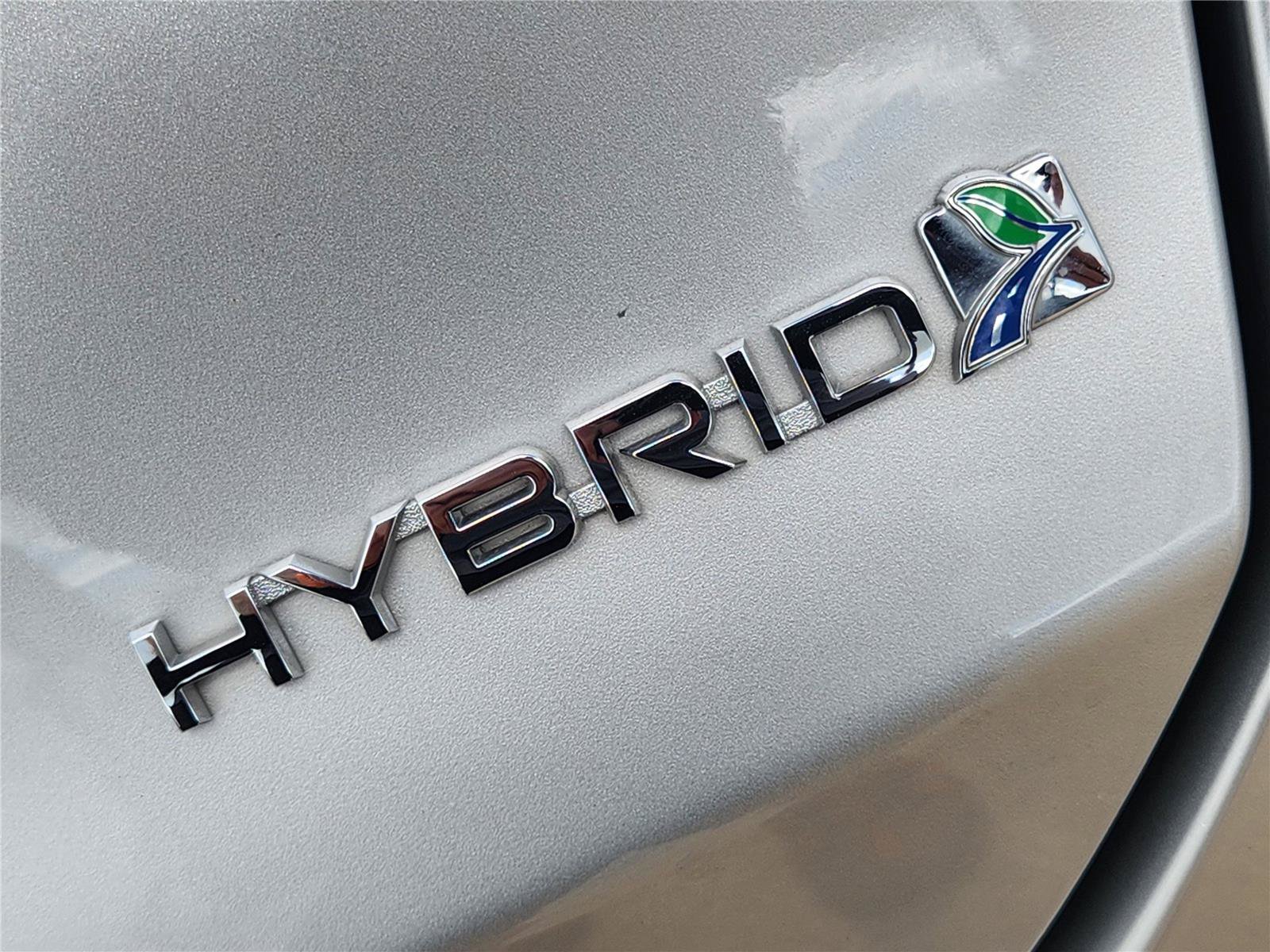 Certified 2018 Ford Fusion S FWD image 9
