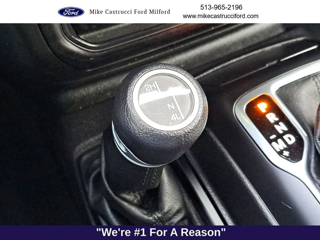 Used 2020 Jeep Wrangler Unlimited Sport S image 15
