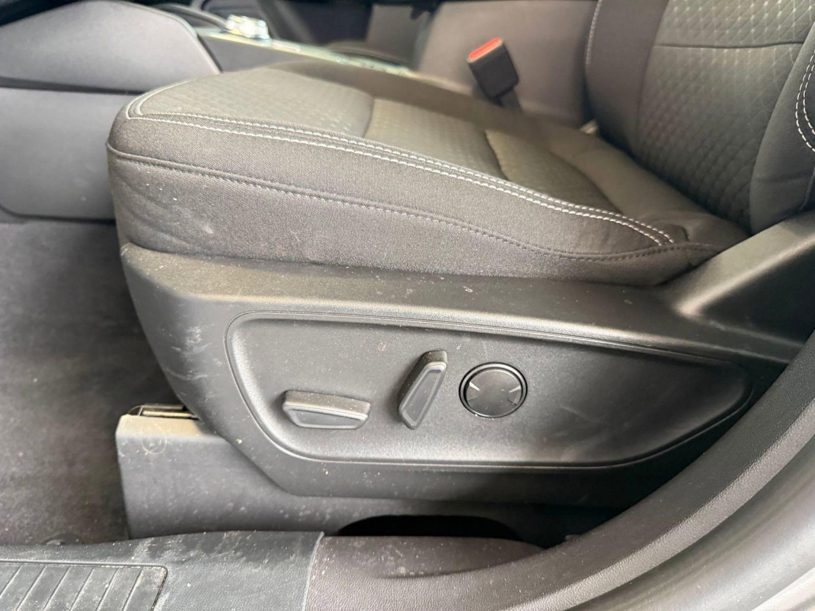 Certified 2023 Ford Escape Active w/ Cold Weather Package FWD image 14