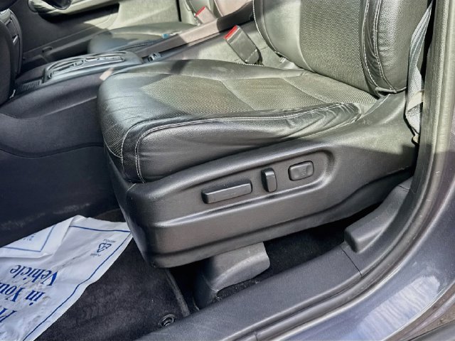 Used 2021 Honda Ridgeline RTL-E image 24