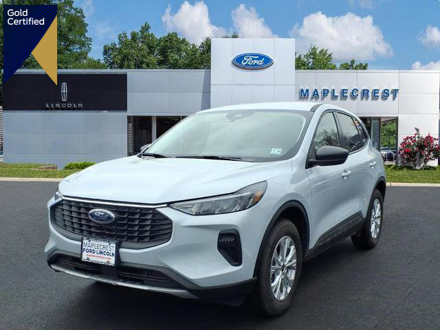 Certified 2025 Ford Escape Active w/ Cold Weather Package