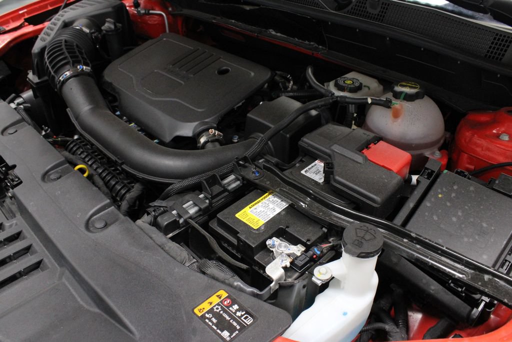 Used 2025 Chevrolet Blazer LT AWD/4WD image 11