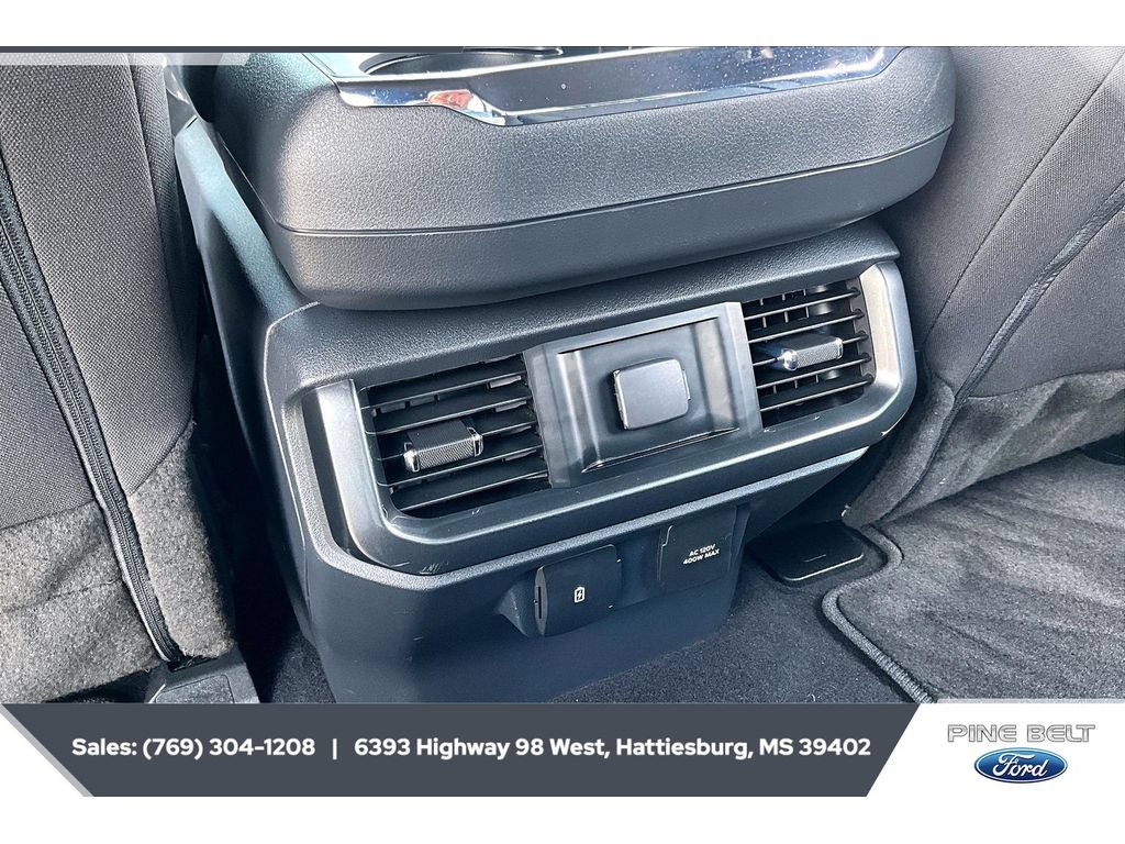 Certified 2023 Ford F150 XLT w/ Equipment Group 302A High AWD/4WD image 25