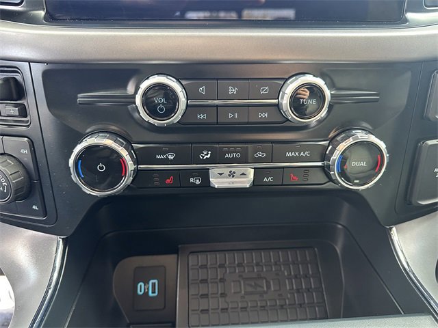 Certified 2024 Ford F150 XLT w/ Equipment Group 302A MID image 24