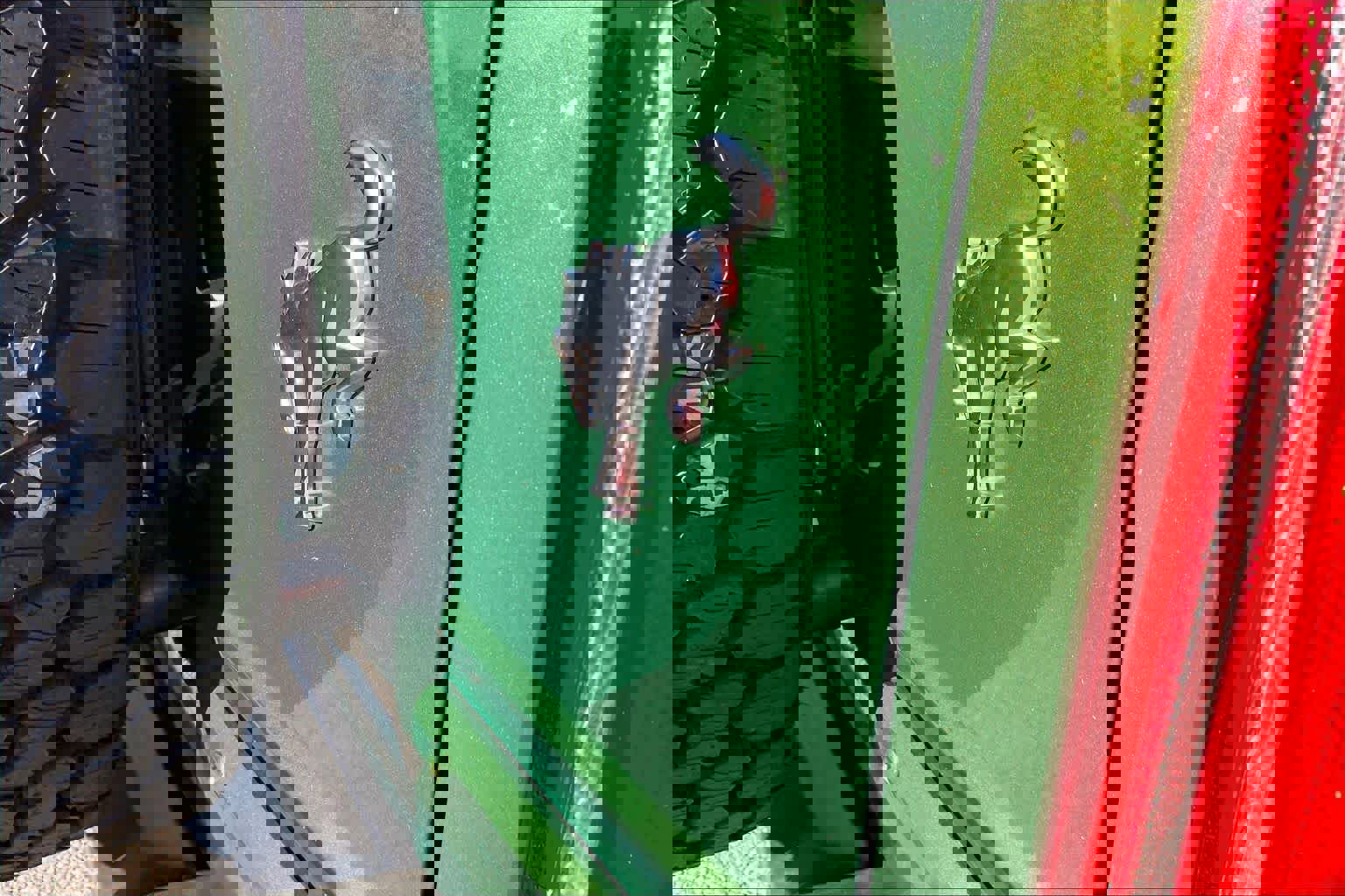 Certified 2024 Ford Bronco Black Diamond image 30